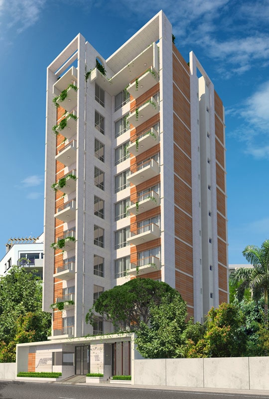 Residential Property for Sale in Uttara, Dhaka | Assure Neer