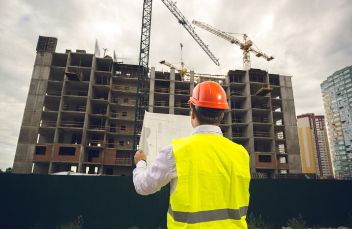 Assure Engineering & Constructions Ltd. Modern construction company in Bangladesh