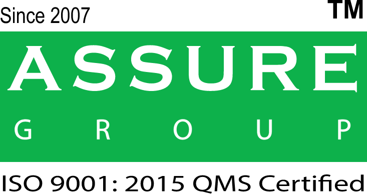 Assure Group Logo