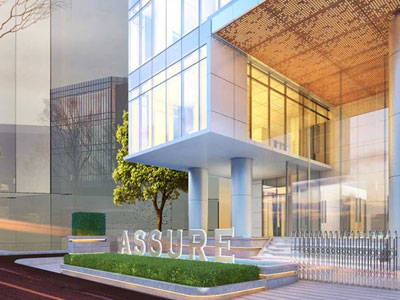 Assure’s Initiative