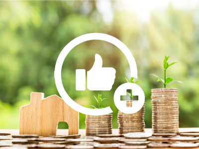 Advantages of House Loan