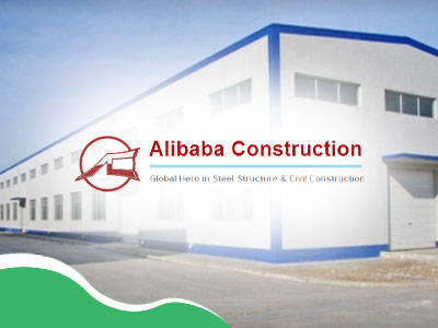 Alibaba Construction