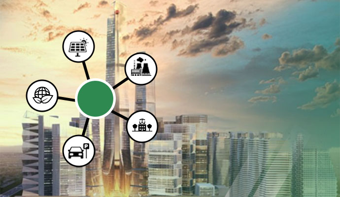 Amenities of the Bangabandhu Tri Tower Project