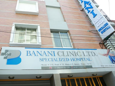 Banani Clinic Ltd
