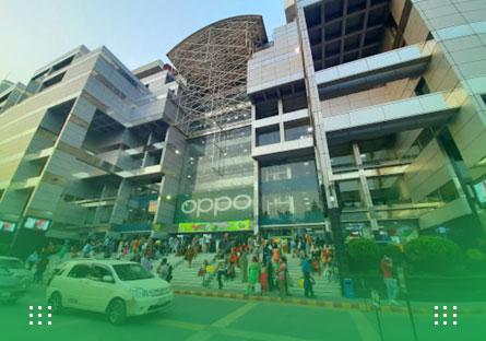  Bashundhara City Shopping Complex