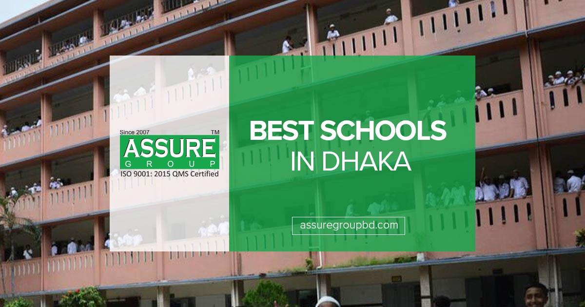 Best Schools in Dhaka to Admit Your Kid Result, Performance & Ranking