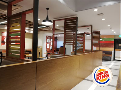 Burger King Bangladesh