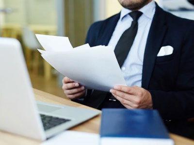 Consider a Specialist Agent