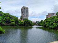 Dhanmondi-Residential Neighborhood in Dhaka | Assure Blog