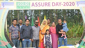 Assure Day Annual Picnic & AGM 2020