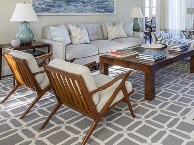 Find the Right Furniture Arrangement