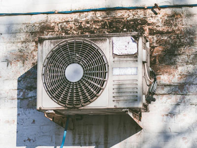 Install a Garage Fan or Air Conditioning System