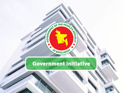 Government Initiative