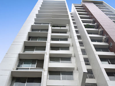 High-rise Apartment
