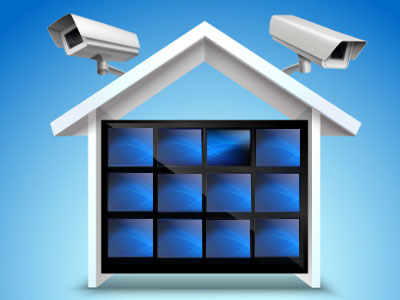 Home Security Cameras