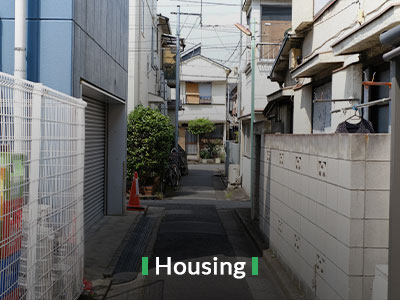 Housing