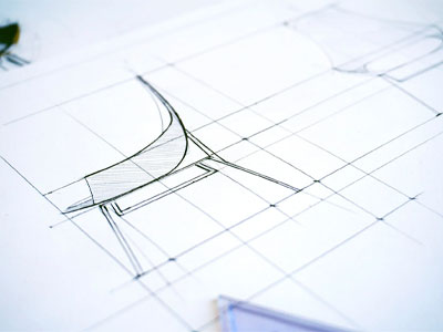 How to Calculate Square Footage of the House When Rooms are in Odd Shapes