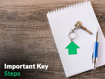 Important Key Steps for Buying a Commercial Property