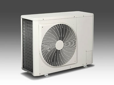 Install Air Conditioning