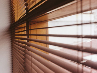 Install Blinds