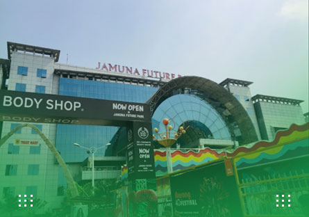 Jamuna Future Park (Bashundhara r/a)