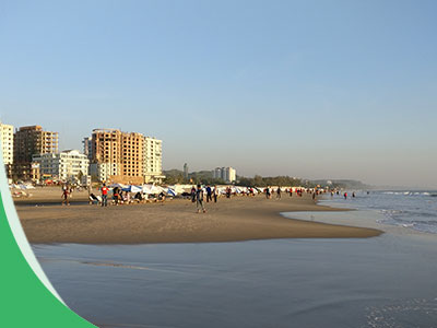 Kolatoli Beach