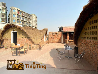 La Ting Ting – Uttara