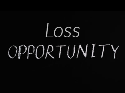 Loss of Opportunity