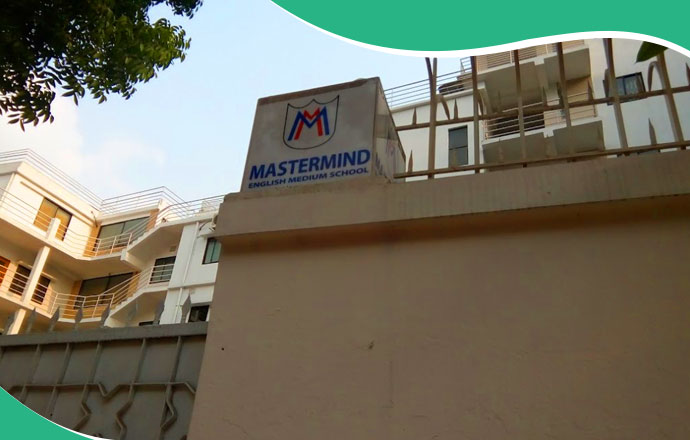 Mastermind English Medium School