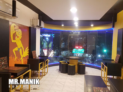 Mr. Manik Foods