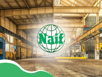 Naif Engineering and Builders Ltd