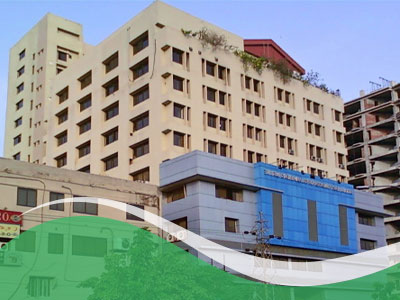 National Heart Foundation in Dhaka