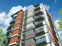 Ongoing Properties in Mohammadpur, Dhaka | ASSURE GROUP