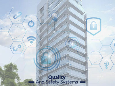 Quality and Safety Systems from Assure 