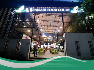  Rajbari Food Court