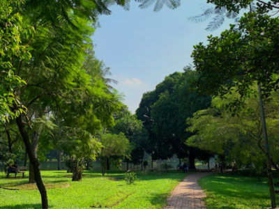 Ramna Park