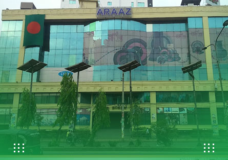 Rapa Plaza