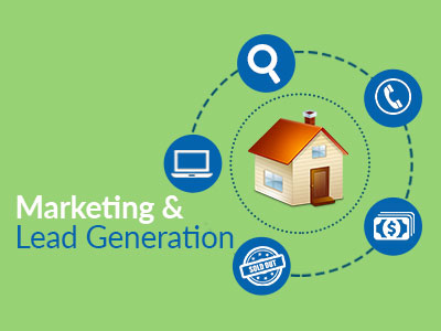 General Real Estate Marketing & Lead Generation