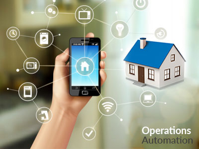 Real Estate Operations Automation