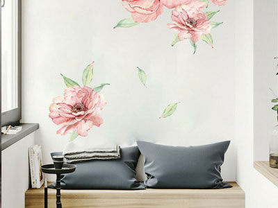 Apply Removable Wallpaper