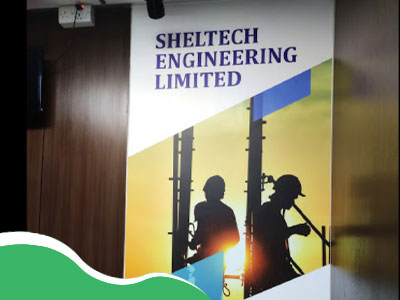Sheltech Engineering Ltd