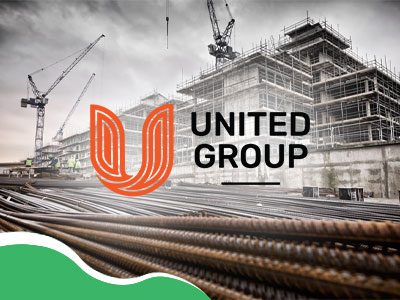United Group Construction Division