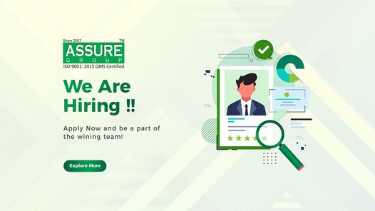 Real Estate Jobs in Dhaka Bangladesh | Career Opportunity @Assure Group