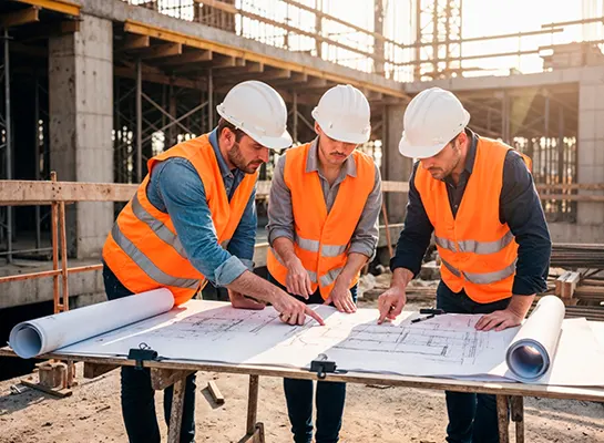 Civil construction