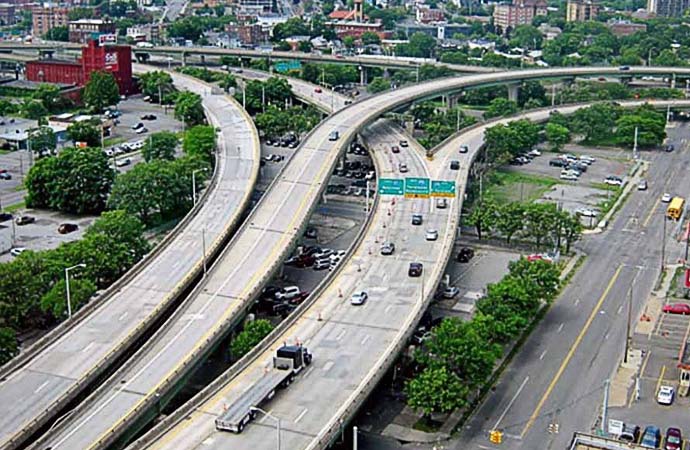 Dhaka–Ashulia Elevated Expressway
