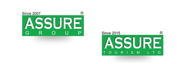 Assure Tourism Ltd Assure Tourism Ltd logo