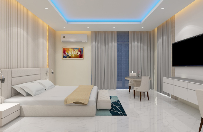 Assure Tourism Ltd Facilities You Will Get