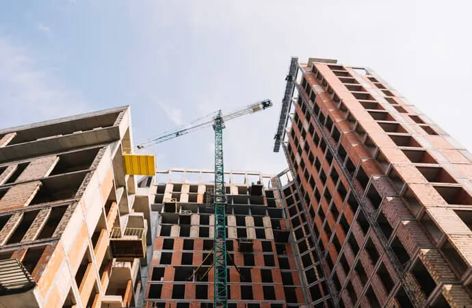 Government and public-sector building construction company in Bangladesh