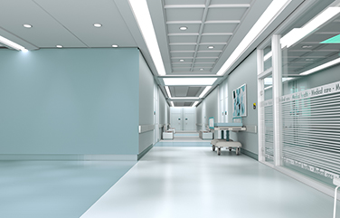 Healthcare Facility Design