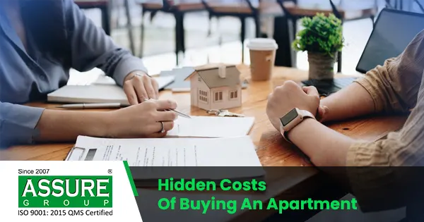 The hidden costs of buying an apartment in Bangladesh